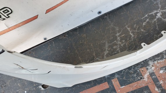 Крыло переднее правое Ford Focus 3 2011-2019