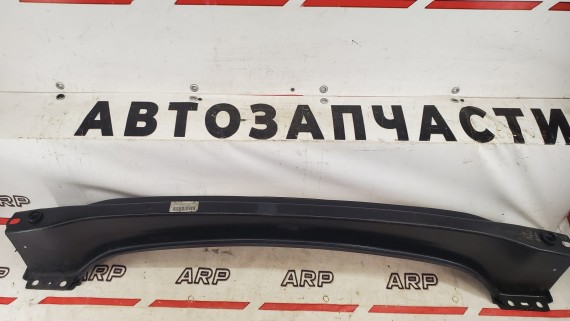 Усилитель заднего бампера Volkswagen Touareg 2 NF 2010-2018