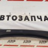 Усилитель заднего бампера Volkswagen Touareg 2 NF 2010-2018