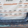 Бампер задний Volvo XC60 1 2008-2013