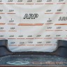 Бампер задний Volvo XC60 1 2008-2013
