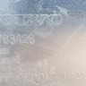 Бампер задний Volvo XC60 1 2008-2013