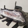 Фара противотуманная левая Geely Emgrand EC7 2009-2016