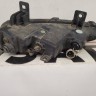 Фара противотуманная левая Geely Emgrand EC7 2009-2016