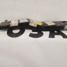 Кронштейн передней панели левый Toyota Camry V40 2006-2011