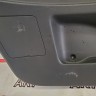 Обшивка двери багажника Renault Megane 3 2008-2016