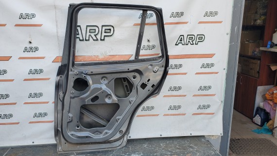 Дверь задняя правая BMW X3 F25 с 2010-2017