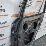 Дверь задняя правая BMW X3 F25 с 2010-2017