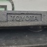 Абсорбер переднего бампера Toyota Land Cruiser 2012-2015