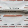 Усилитель заднего бампера Toyota Camry V40 2006-2011