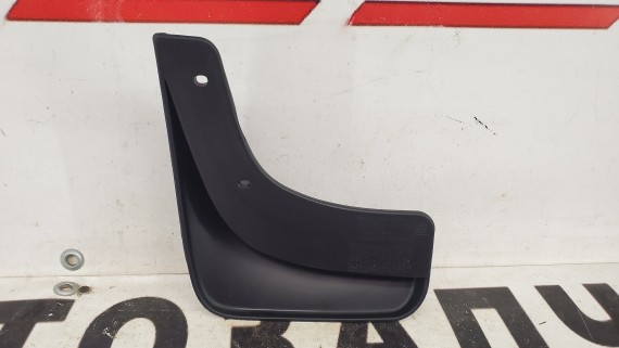 Брызговик задний правый Chevrolet Rezzo 2004-2008