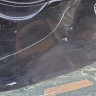 Крышка багажника Opel Insignia 1 Лифтбек 2008-2013
