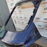 Крышка багажника Opel Insignia 1 Лифтбек 2008-2013