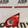 Фонарь задний правый Nissan Qashqai J10 2006-2013
