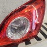 Фонарь задний правый Nissan Qashqai J10 2006-2013