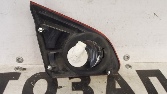 Фонарь задний правый Nissan Qashqai J10 2006-2013