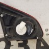 Фонарь задний правый Nissan Qashqai J10 2006-2013