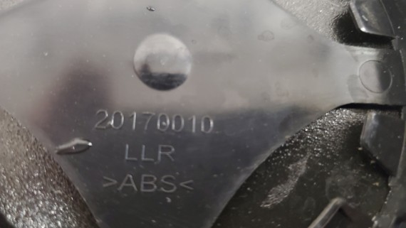 Зеркало правое Volkswagen Polo 5 2014-2020