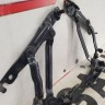 Петли багажника Mazda 3 BK 2003-2009