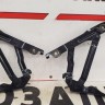Петли багажника Mazda 3 BK 2003-2009