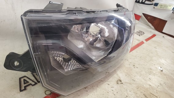 Фара левая Lada Granta FL 2018-н.в