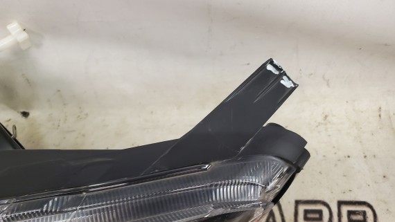 Фара левая Lada Granta FL 2018-н.в