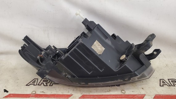 Фара левая Lada Granta FL 2018-н.в