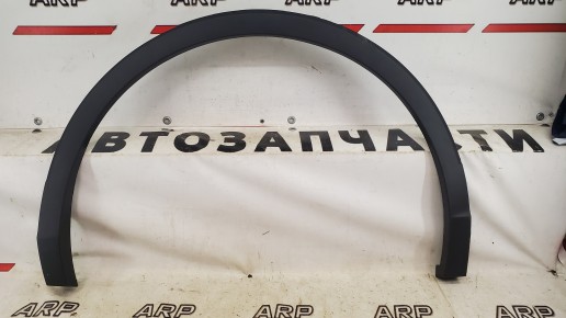 Расширитель крыла задний левый Volkswagen Tiguan 2 2016-н. в.