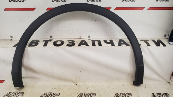 Расширитель крыла задний левый Volkswagen Tiguan 2 2016-н. в.