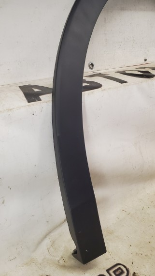 Расширитель крыла задний левый Volkswagen Tiguan 2 2016-н. в.