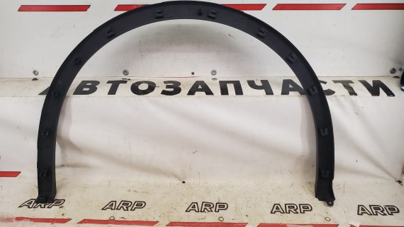 Расширитель крыла задний левый Volkswagen Tiguan 2 2016-н. в.