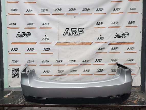 Бампер задний SsanYong Kyron 2007-2015