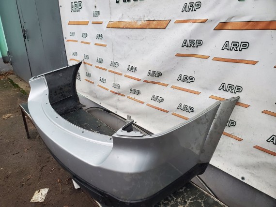 Бампер задний SsanYong Kyron 2007-2015