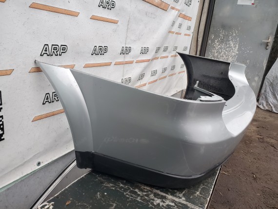 Бампер задний SsanYong Kyron 2007-2015