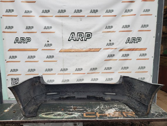 Бампер задний SsanYong Kyron 2007-2015