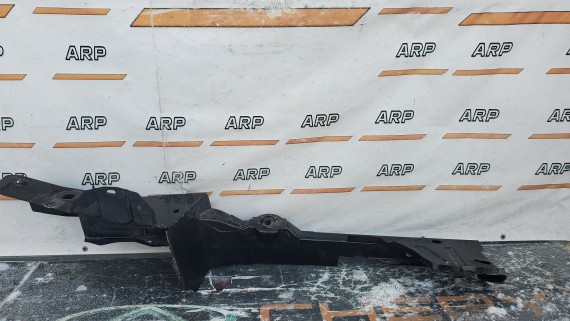 Лонжерон задний правый Renault Logan 2 2013-2022