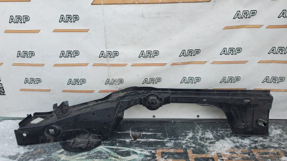 Лонжерон задний правый Renault Logan 2 2013-2022