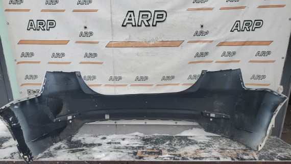 Бампер задний Ford Mondeo 4 2010-2014