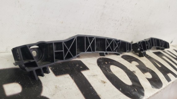 Кронштейн переднего бампера левый Changan UNI-K 2020-2026