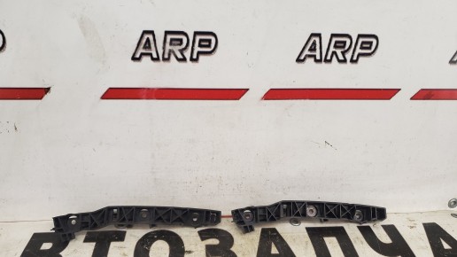 Кронштейн переднего бампера левый Changan UNI-K 2020-2026