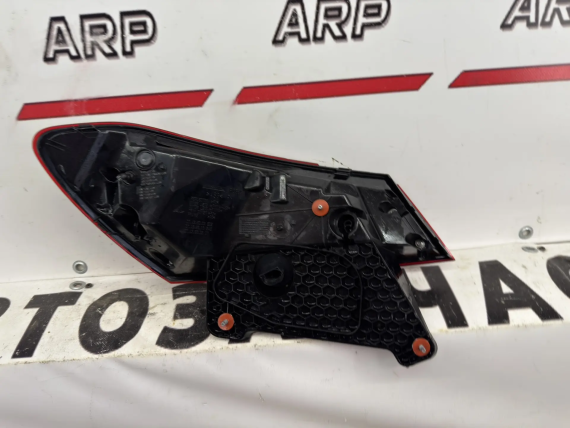 Фонарь задний правый Mercedes-Benz E-klasse W213 2020-н.в. 