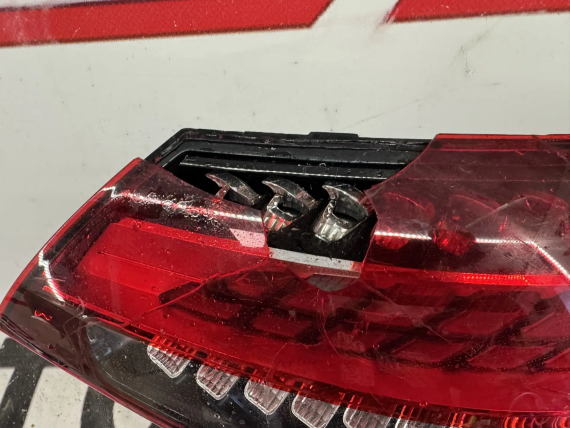 Фонарь задний правый Mercedes-Benz E-klasse W213 2020-н.в. 