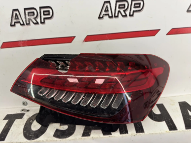 Фонарь задний правый Mercedes-Benz E-klasse W213 2020-н.в. 