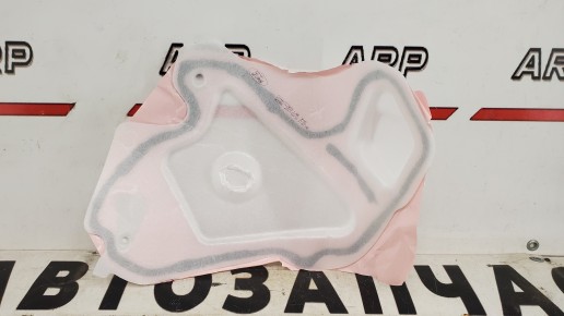Экран гашения всплесков воды Ford Kuga