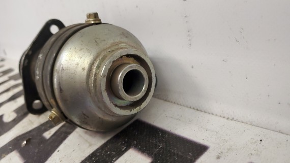 Муфта обгонная генератора Ford Fiesta 5 Fusion 2001-2008