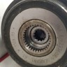 Муфта обгонная генератора Ford Fiesta 5 Fusion 2001-2008