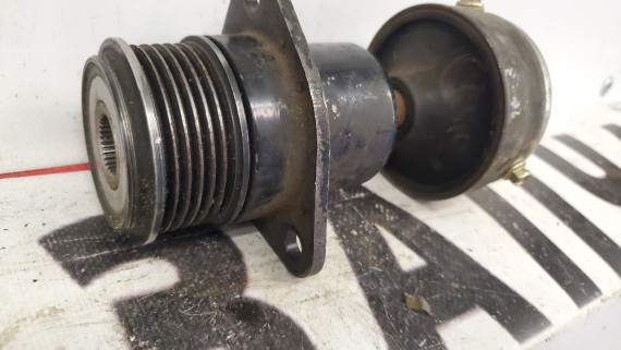 Муфта обгонная генератора Ford Fiesta 5 Fusion 2001-2008