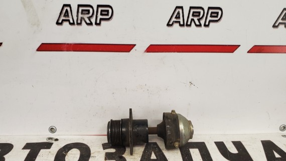 Муфта обгонная генератора Ford Fiesta 5 Fusion 2001-2008