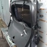Крышка багажника Москвич 3 JAC JS4 2022-н.в.