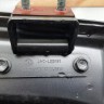 Крышка багажника Москвич 3 JAC JS4 2022-н.в.